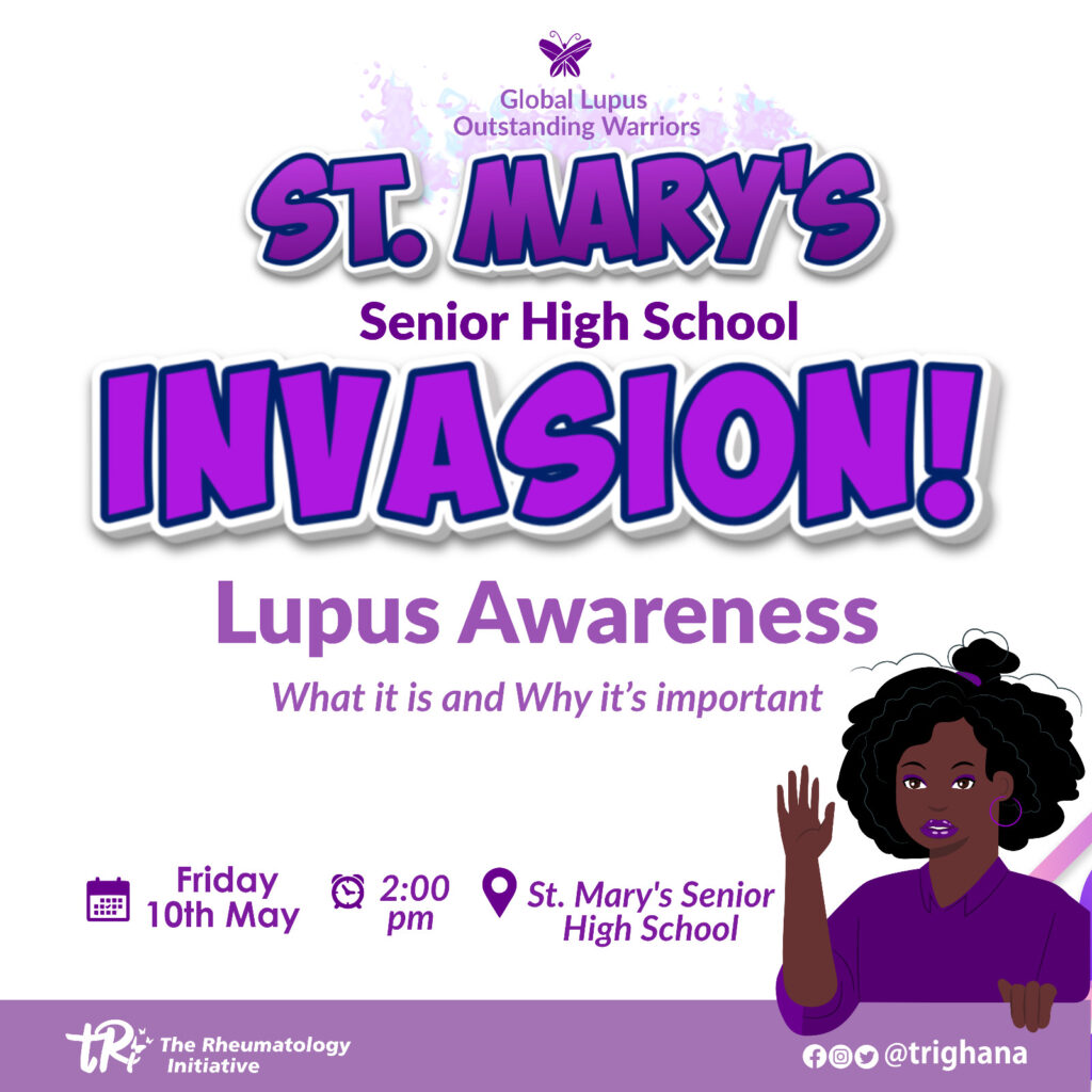World Lupus day