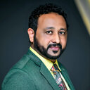 Prof Ziryab IMAD