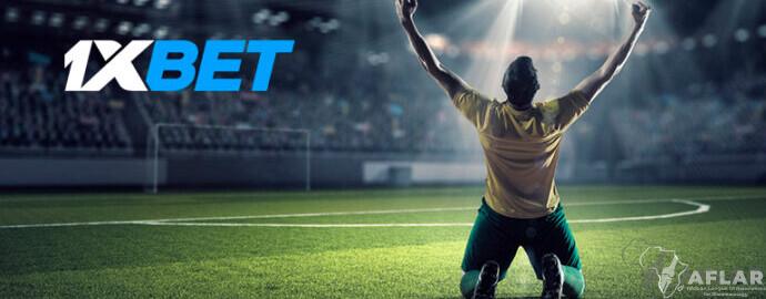 Discover the 1xBet App Your Ultimate Betting Companion