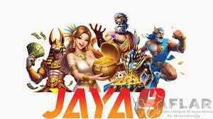 Explore the Exciting World of Jaya9 A Comprehensive Guide