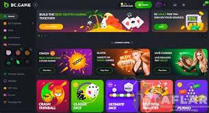 Exploring BC.Game in Bangladesh A Comprehensive Guide to Online Gaming Exploring BC.Game in Bangladesh A Comprehensive Guide to Online Gaming
