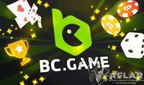 Exploring BC.Game in Bangladesh A Comprehensive Guide to Online Gaming Exploring BC.Game in Bangladesh A Comprehensive Guide to Online Gaming
