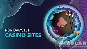 Exploring Non Gamstop Casinos in the UK 688309750 Exploring Non Gamstop Casinos in the UK 688309750
