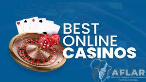 Exploring Non-Gamstop Casinos Your Gateway to Exciting Online Gambling