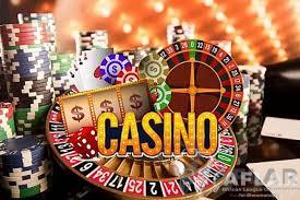 Exploring the World of Slots and Non-Gamstop Casinos 565649641