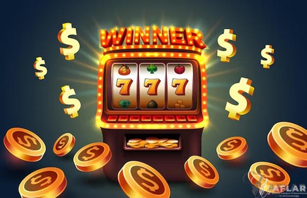 Exploring the World of Slots and Non-Gamstop Casinos 565649641