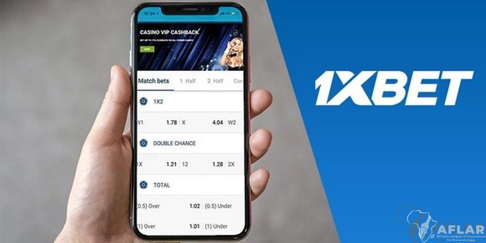Maximize Your Winnings with the 1xBet Promo Code