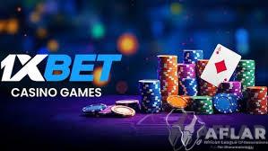 Maximize Your Winnings with the 1xBet Promo Code