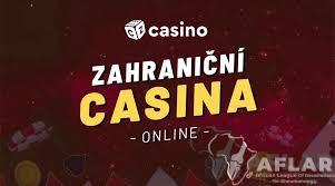 Nové zahraniční online casina Trendy, Výhody a Rizika