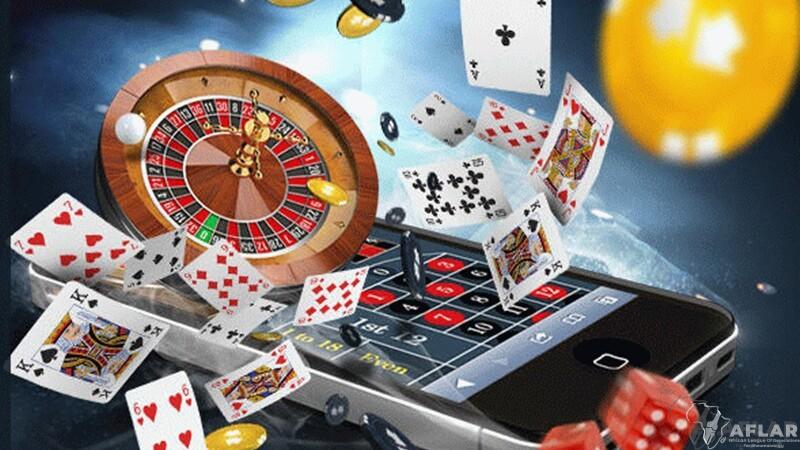 Nové zahraniční online casina Trendy, Výhody a Rizika