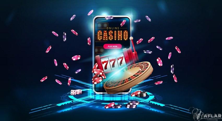 Czech Online Kasina Vstupte do Světa Herní Zábavy